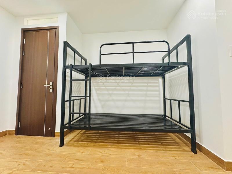 Bán chdv dòng tiền tại đường nguyễn duy, p.1, bình thạnh. gần chợ bà chiểu khu vực trung tâm.