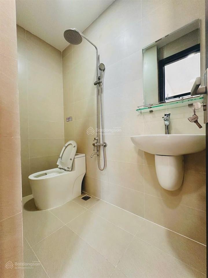 Bán chdv dòng tiền tại đường nguyễn duy, p.1, bình thạnh. gần chợ bà chiểu khu vực trung tâm.