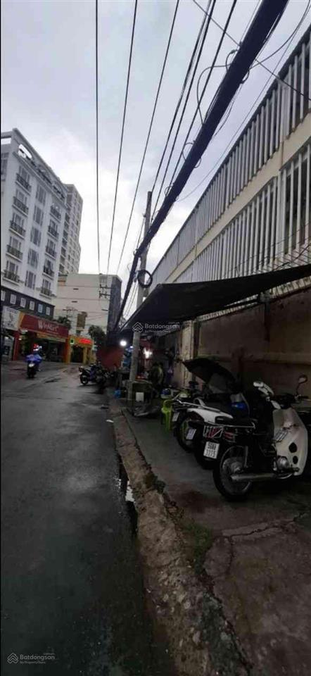 Nhà mặt tiền hiếm. nguyễn thượng hiền, bình thạnh  mặt tiền 13m sầm uất  sổ vuông vức chỉ 8tỷ7 tl