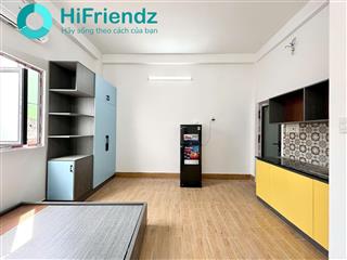 Phòng trọ vip dương quảng hàm  có thang máy  full nội thất  chỉ 5,3tr
