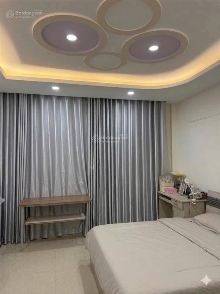 Nhà 2 mặt hẻm oto trung tâm bình thạnh. giá cho thuê 20 triệu/tháng trên đường trần bình trọng