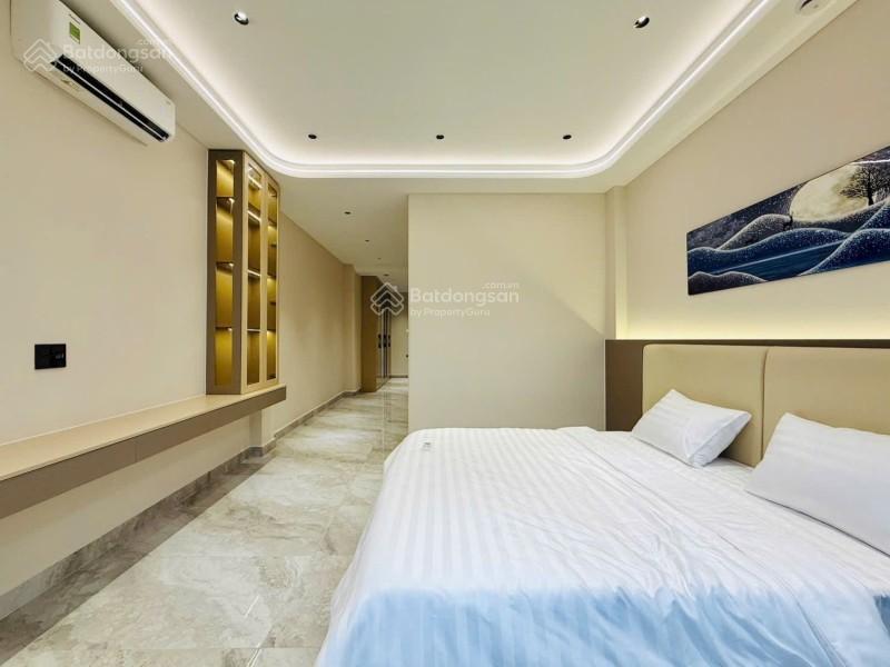 Nhà hiện đại cao cấp hẻm xe hơi trên đường số 4, p.11, gò vấp. dt(4,2x12m) giá 7,6 tỷ