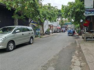 Bán nhà đường tô ký 1. dt 8x20m, xây dựng 2 tầng. thới tam thôn hóc môn, giá 7,8 tỷ