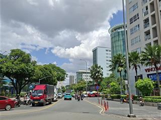 Bán nhà mặt tiền khu phổ quang, p.2, tân bình, 8 x 20m = 165m2 giá tốt!