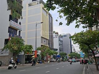 Bán nhà 2 mặt tiền bạch đằng khu sân bay 5,2 x 20. nhà 3 tầng . tiện đầu tư xây mới ks căn hộ vp