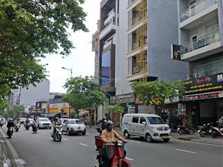 Bán nhà đẹp 5 tầng đường yên thế khu sân bay , phường 2, q tân bình nhỉnh 11 tỷ