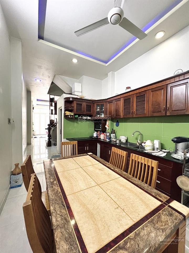 Bán nhà đẹp 5 tầng đường yên thế khu sân bay , phường 2, q tân bình nhỉnh 11 tỷ