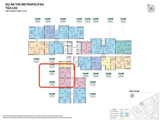 Siêu rẻ! chủ nhà cần bán gấp căn 1pn phân khu london 43m2, tầng trung giá 3.05 tỷ thu về.