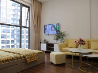 Chính chủ cần bán gấp căn studio masteri hawaii 31.6m2 đầy đủ đồ, giá 2.68 tỷ thu về. 0975 344 ***