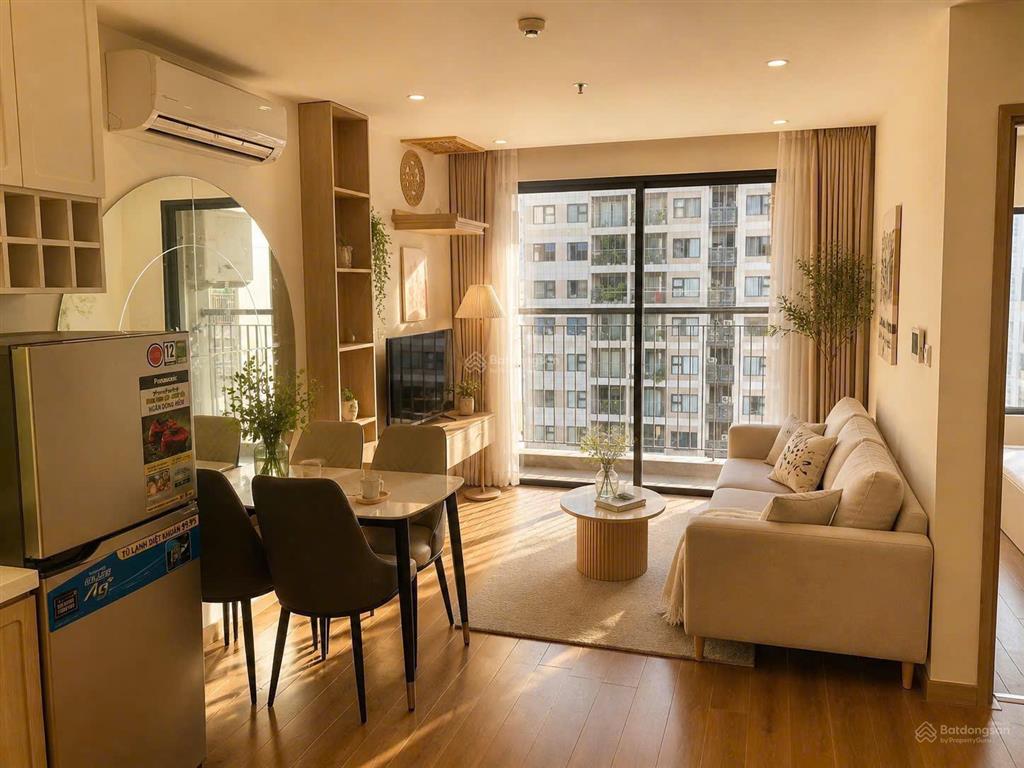 3 tỷ sở hữu ngay căn 1pn+1 tại vinhomes ocean park full nội thất đẹp, sổ đỏ chính chủ!