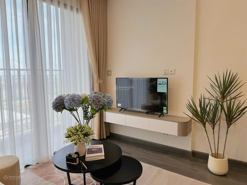 Hiếm có khó tìm! căn 1pn zenpark full đồ đẹp giá chỉ 3,2 tỷ thu về, 0975 344 ***