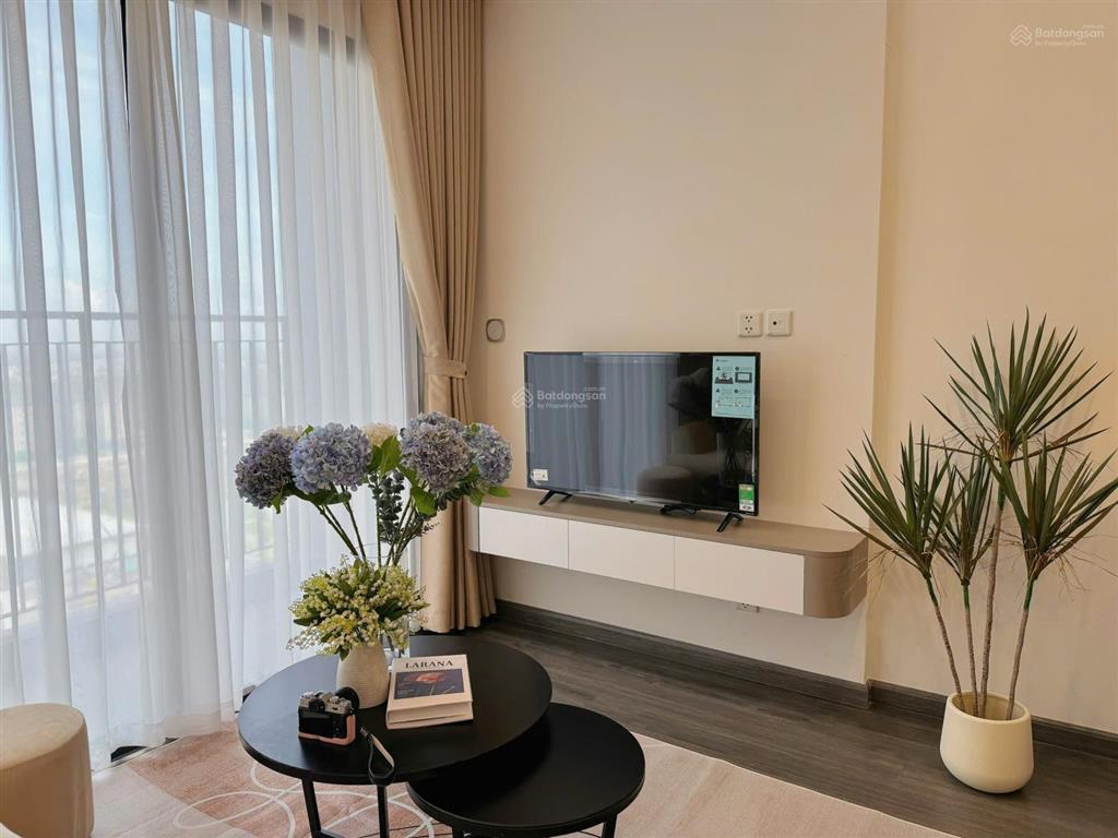 Chỉ 3.1 tỷ sở hữu ngay căn 1pn zenpark full nội thất mới 100% sẵn sổ giao dịch ngay!
