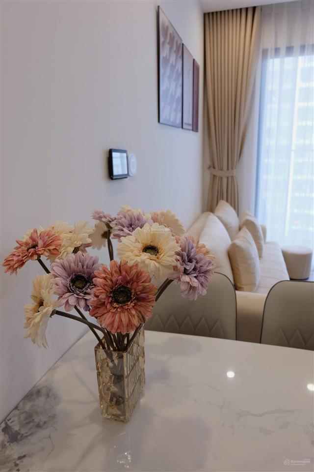 Chỉ 3.1 tỷ sở hữu ngay căn 1pn zenpark full nội thất mới 100% sẵn sổ giao dịch ngay!