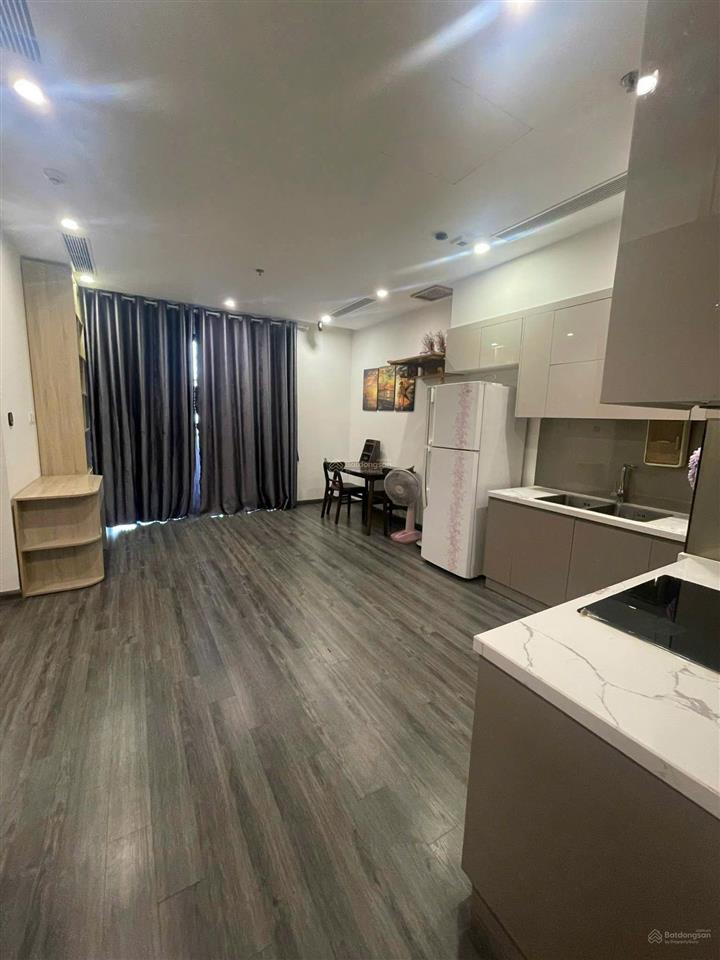 Giá quá rẻ! 1pn+ 50m2 zenpark r1.03, tầng trung view thoáng, sổ đỏ chính chủ, chỉ 3,15 tỷ net