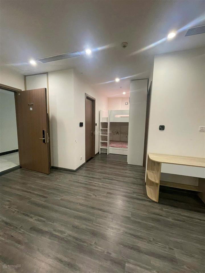 Giá quá rẻ! 1pn+ 50m2 zenpark r1.03, tầng trung view thoáng, sổ đỏ chính chủ, chỉ 3,15 tỷ net