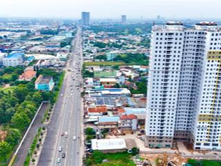 Căn hộ ql13 hiếm giá 36.8tr/m2  bàn giao full nội thất diamond boulevard thanh khoản tốt