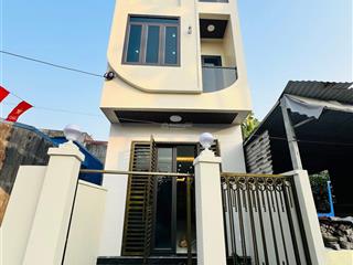 Nhà ngõ thông cực hiếm, ngay trung tâm hùng vương 3 tầng 57m2 3,35 tỷ