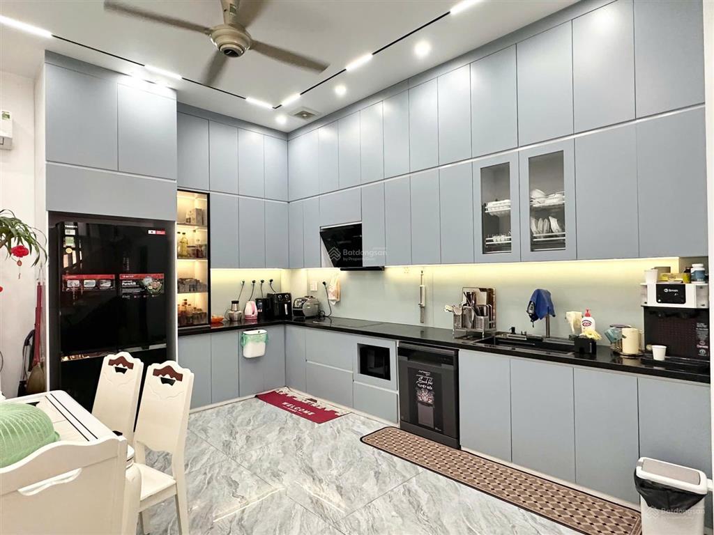 Nhà gần vinhome imperia, khu phân lô đồng bộ, dân xây độc lập gần 60m2 x 4 tầng rất đẹp