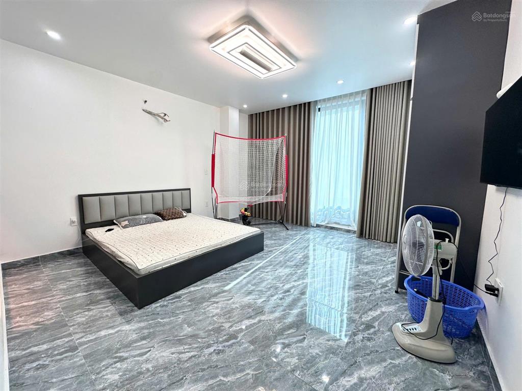 Nhà gần vinhome imperia, khu phân lô đồng bộ, dân xây độc lập gần 60m2 x 4 tầng rất đẹp