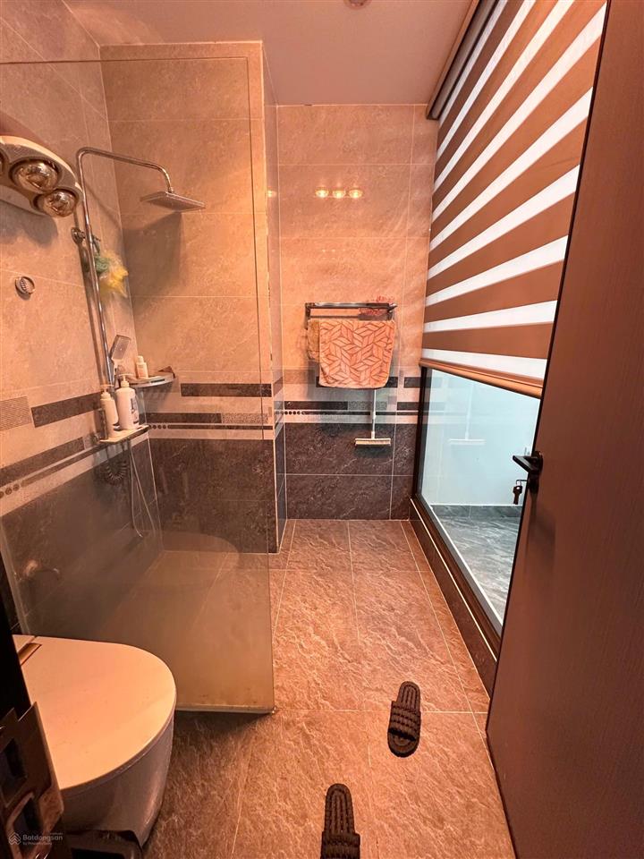 Nhà gần vinhome imperia, khu phân lô đồng bộ, dân xây độc lập gần 60m2 x 4 tầng rất đẹp
