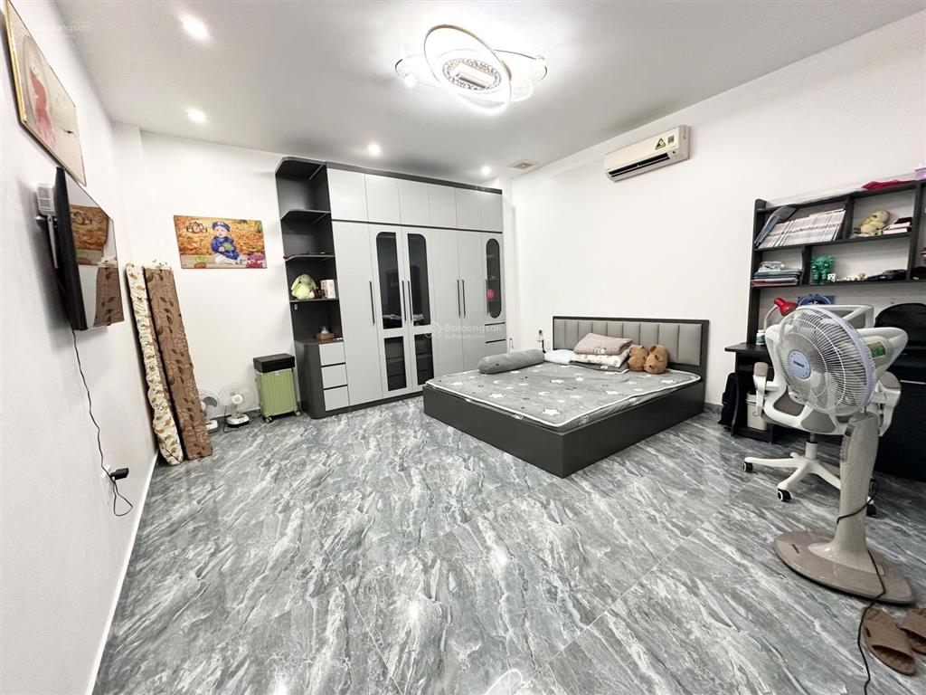 Nhà gần vinhome imperia, khu phân lô đồng bộ, dân xây độc lập gần 60m2 x 4 tầng rất đẹp