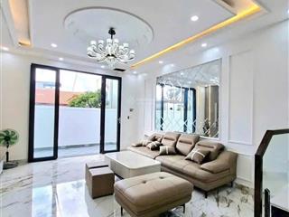 3,25 tỷ có ngay nhà 4 tầng ngay siêu thị mega trung tâm hồng bàng đầy tiện ích, trường học các cấp