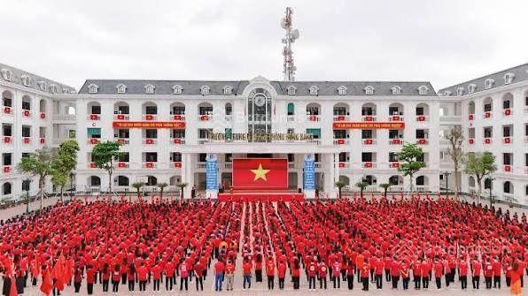 3,25 tỷ có ngay nhà 4 tầng ngay siêu thị mega trung tâm hồng bàng đầy tiện ích, trường học các cấp