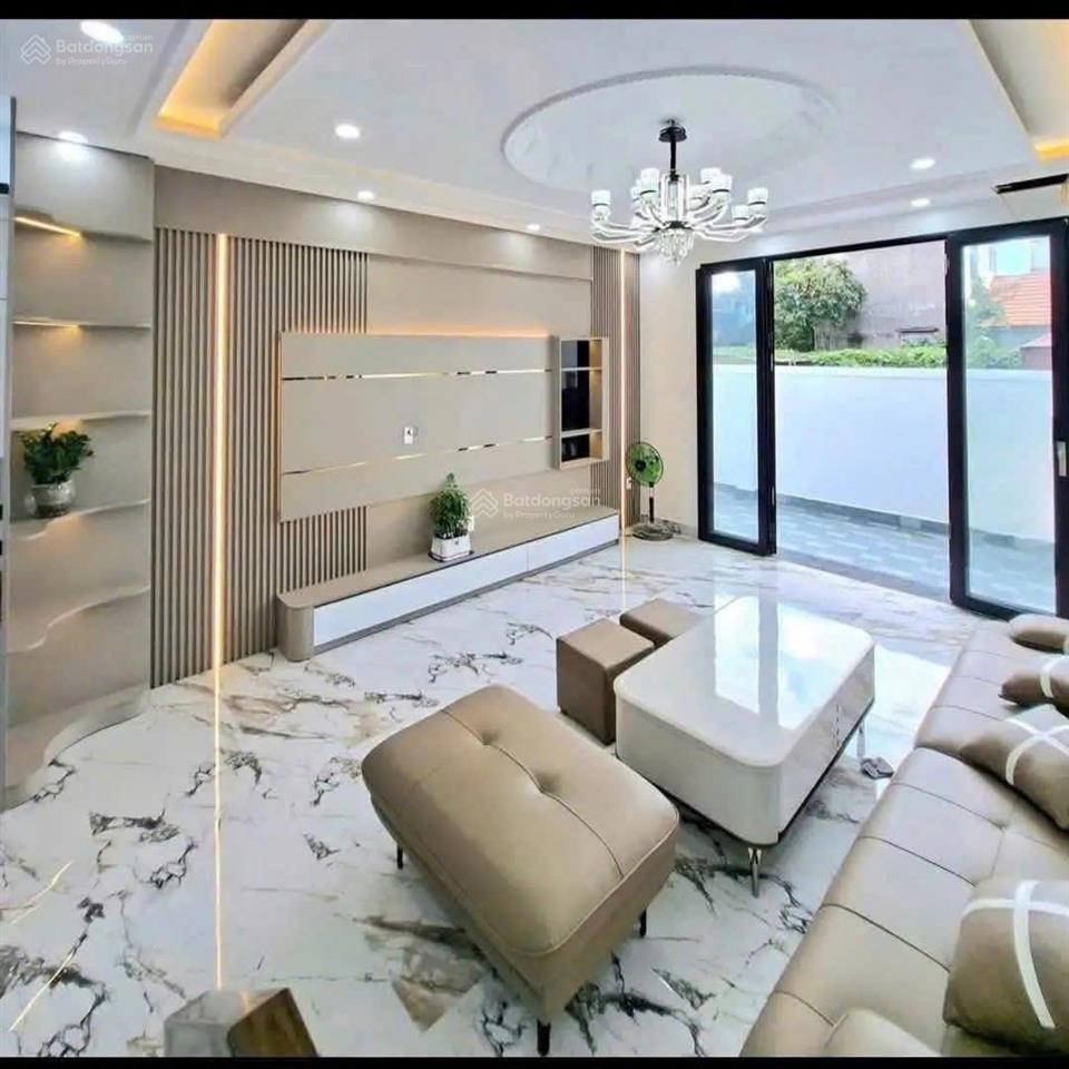 3,25 tỷ có ngay nhà 4 tầng ngay siêu thị mega trung tâm hồng bàng đầy tiện ích, trường học các cấp