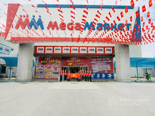 3,25 tỷ có ngay nhà 4 tầng ngay siêu thị mega trung tâm hồng bàng đầy tiện ích, trường học các cấp