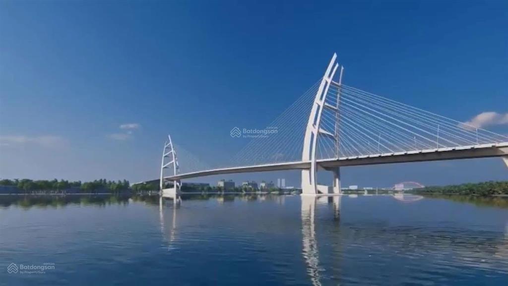 Lãi 200 triệu ngay khi mua tai tđc bắc sông cấm thuỷ nguyên 60m2hướng namkhông lỗi giá chỉ 3,1 tỷ