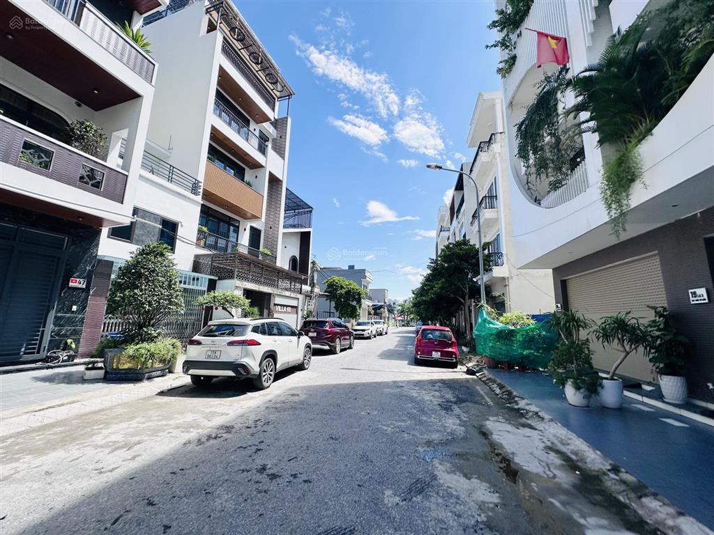 Hàng hiếm đất ngay khu phân lô sau quận uỷ hồng bàng 76m2 chỉ 6,x tỷ