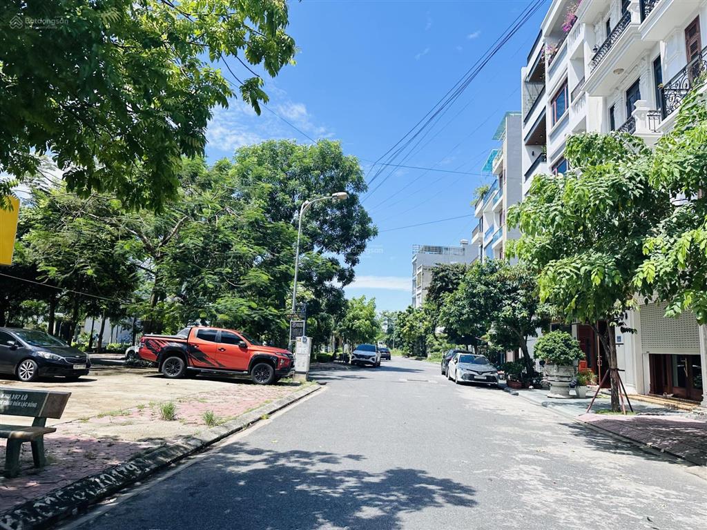 Hàng hiếm đất ngay khu phân lô sau quận uỷ hồng bàng 76m2 chỉ 6,x tỷ