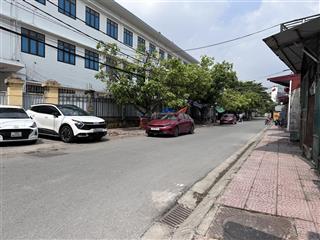 Đất đẹp ngay cấp 2 an lạc, hồng bàng 54m2, ô tô vào giá chỉ 2,6x tỷ