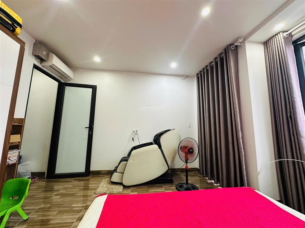 Nhà 3 tầng khu tái định cư vinhomes riverside hồng bàng  full nội thất chỉ 4,25 tỷ