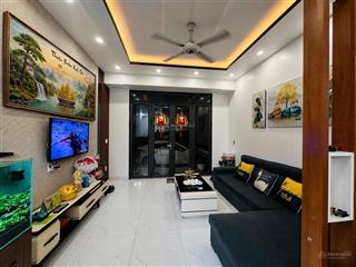 Nhà 3 tầng khu tái định cư vinhomes riverside hồng bàng  full nội thất chỉ 4,25 tỷ