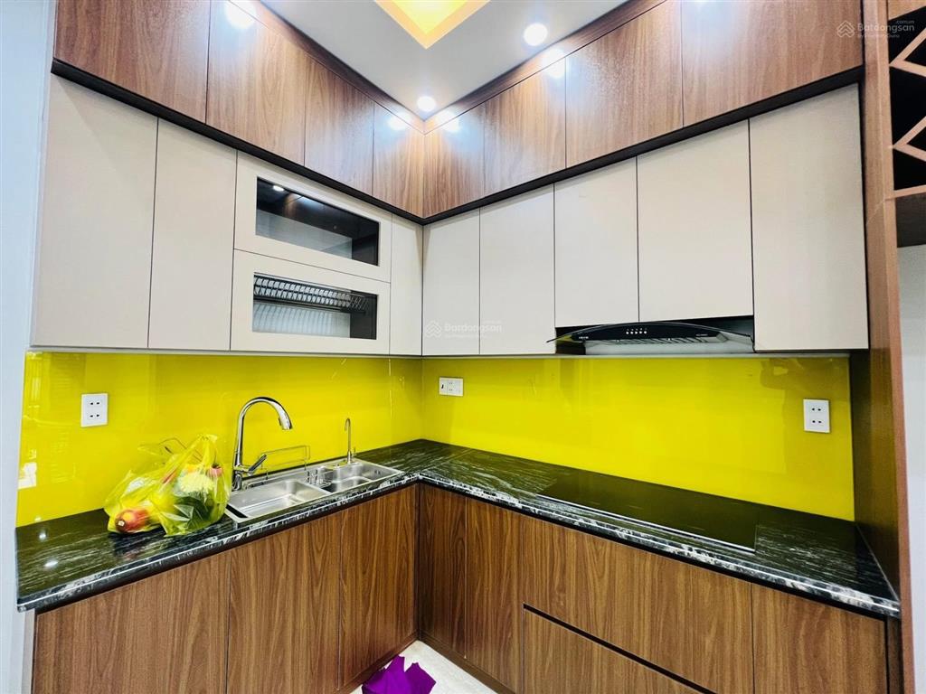 Nhà ngõ thông cực hiếm, ngay trung tâm hùng vương 3 tầng 57m2  2,99 tỷ