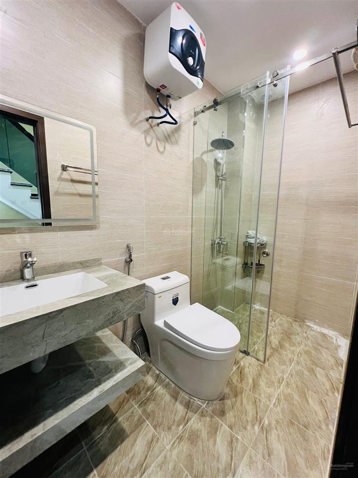Nhà ngõ thông cực hiếm, ngay trung tâm hùng vương 3 tầng 57m2  2,99 tỷ