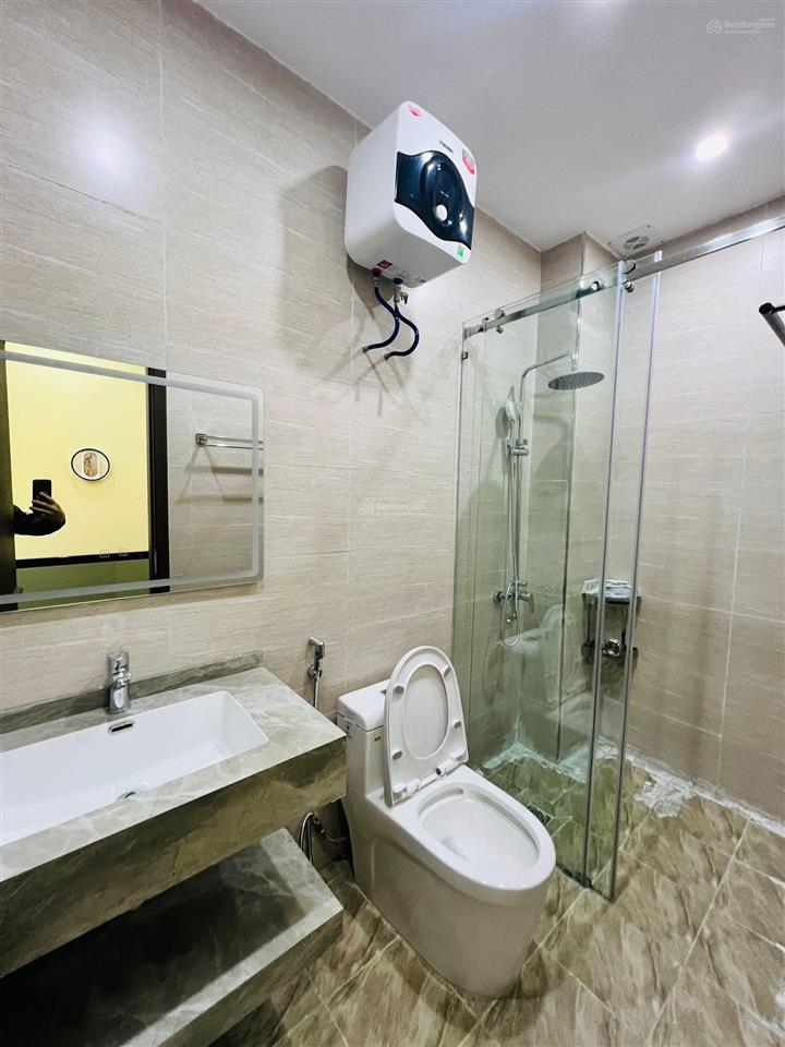 Nhà ngõ thông cực hiếm, ngay trung tâm hùng vương 3 tầng 57m2  2,99 tỷ
