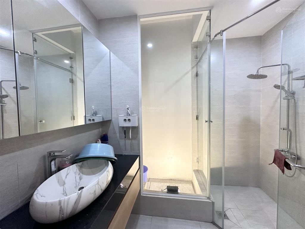 Bán nhà tđc hồ đá, hồng bàng 4 tầng độc lập, ô tô đỗ cửa giá 4,x5 tỷ