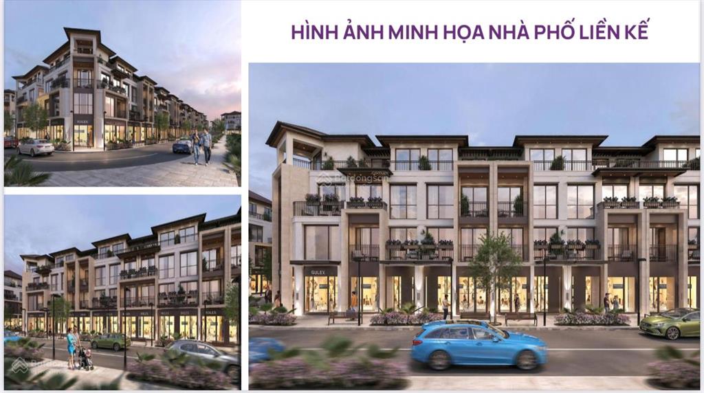 Nếu a/c đã bỏ lỡ nhà phố eco retreat thì đây là cơ hội, chỉ 4tỷ8  4 tầng   em ngay 0929 535 ***