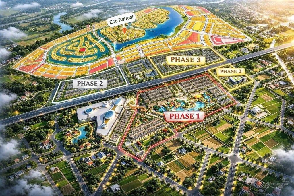 Nếu a/c đã bỏ lỡ nhà phố eco retreat thì đây là cơ hội, chỉ 4tỷ8  4 tầng   em ngay 0929 535 ***