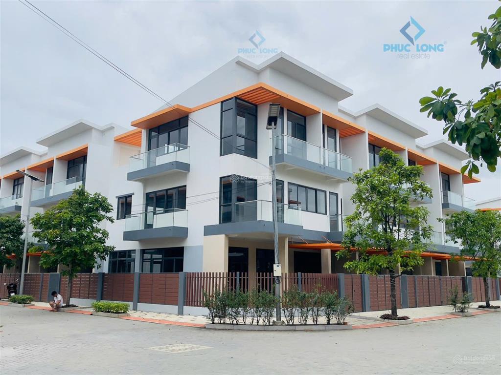 Nhà đã xây xong, cách phú mỹ hưng 20 phút 5x16m, chỉ 1,2 tỷ nhận nhà ở ngay   0929 535 ***