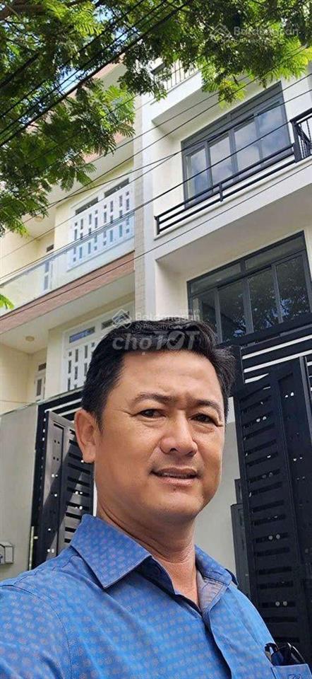 Thấy là mê nhà đẹp 4 tầng phạm thế hiển quận 8 sổ riêng hoàn công đủ
