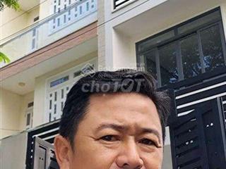 Bán nhà 4 tầng 5m x 20m, phạm thế hiển quận 8, đẹp lung linh, shr hoàn công đủ, hơn 8 tỷ xíu