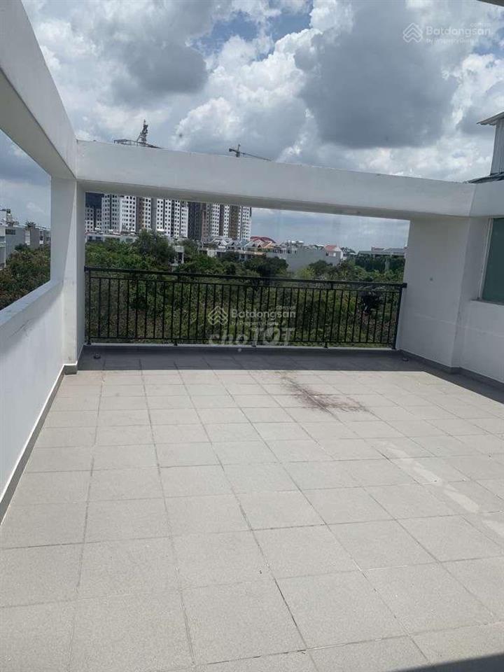 Nhà đẹp 4 tầng 5m x 19m kdc phú lợi đường phạm thế hiển, quận 8