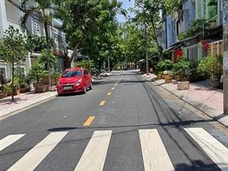 Nhà đẹp 4 tầng 5m x 19m kdc phú lợi đường phạm thế hiển, quận 8