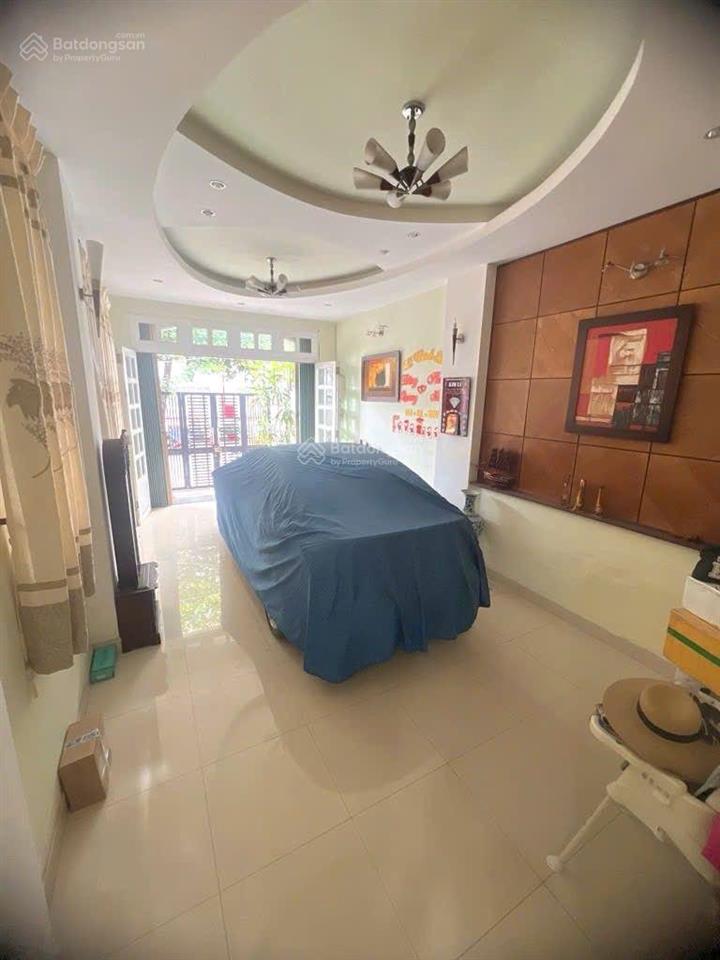 Biệt thự nhà phố 6 x 20 4 tầng tạ quang bửu quận 8 ngay central premium kd sầm uất