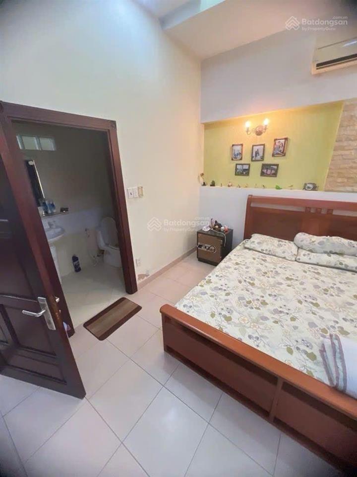 Biệt thự nhà phố 6 x 20 4 tầng tạ quang bửu quận 8 ngay central premium kd sầm uất