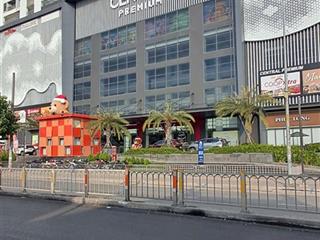 Biệt thự nhà phố 6 x 20 4 tầng tạ quang bửu quận 8 ngay central premium kd sầm uất