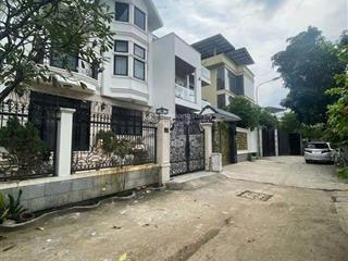 Bán nhà đất biệt thự 10m x 20m kdc đại phúc, phạm hùng nguyễn văn linh, bình hưng.